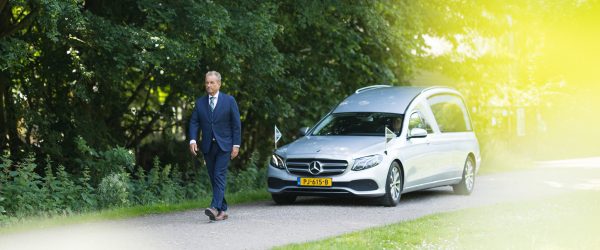 Uitvaart Zoetermeer