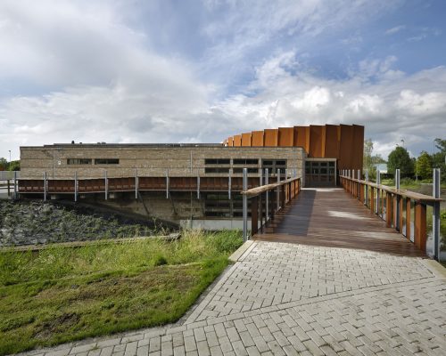 Meerbloemhof Meerbloemhof