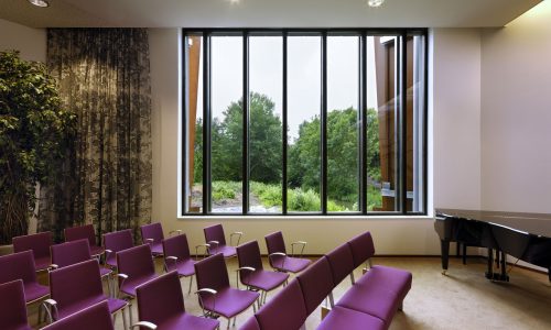 aula zoetermeer