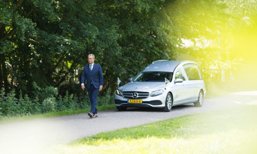 Uitvaart Zoetermeer Uitvaart Zoetermeer